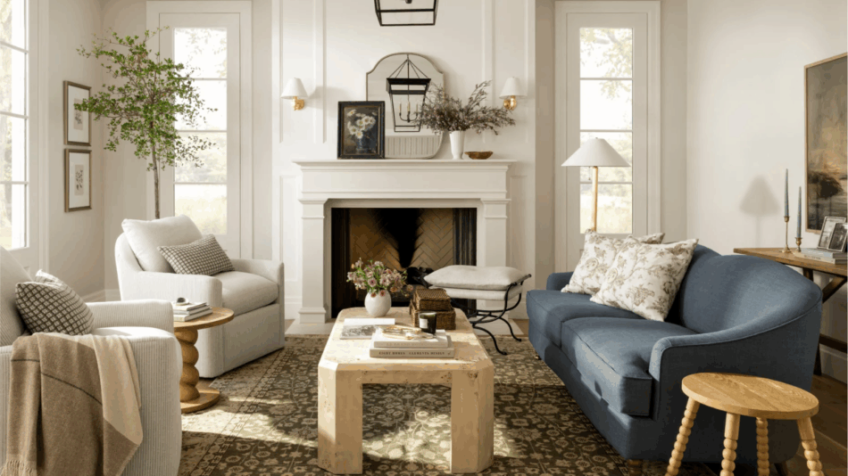 How to Choose the Right Interior Designer in Pune for Your Dream Home | KozyCorner