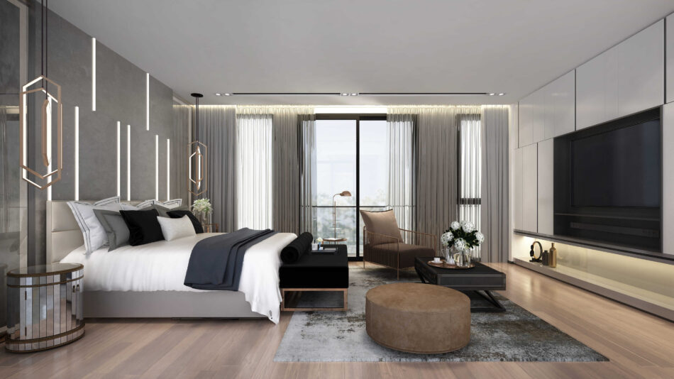 Interior Design Cost in Pune