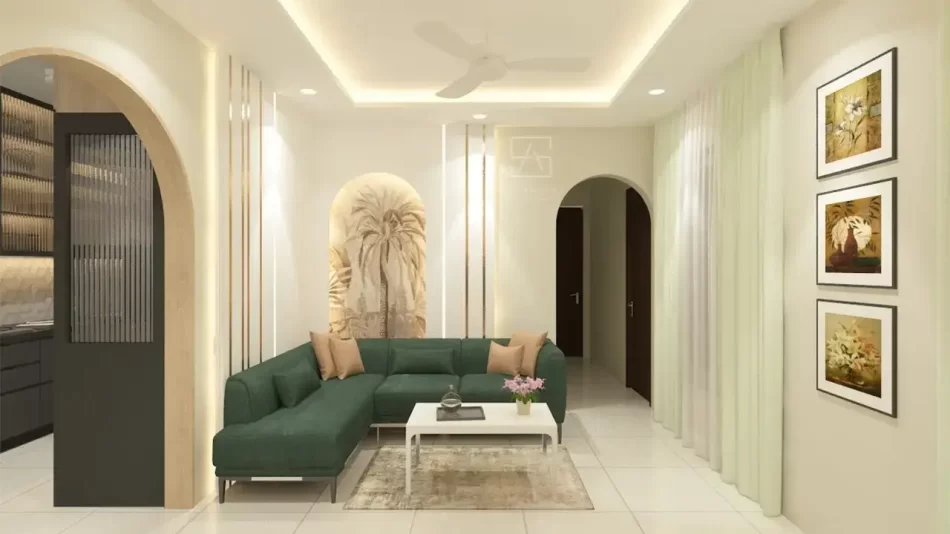 What Makes the Best Interior Designers in Pune Stand Out
